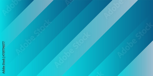 Gradient Blue Abstract background of lines in shades of Blue.illustration with Gredient and Lines.Can be used for poster, invitation, geometric landscape,rings ,websites