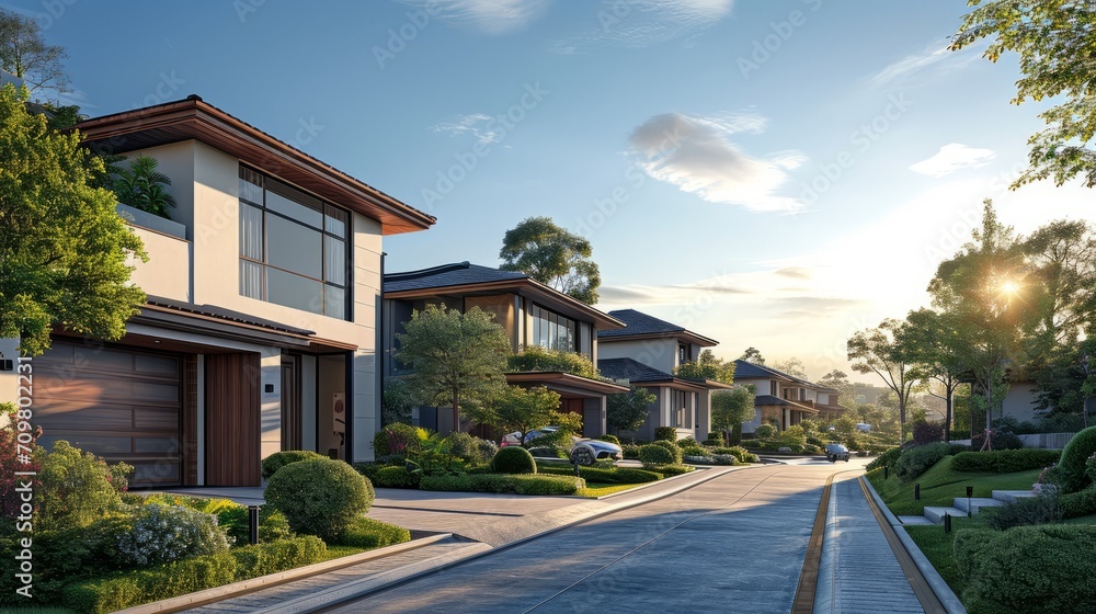 Modern house on hill, in forest with pond, water pool, garage, cozy wood terrace, in the style of white walls and glass, sunny afternoon, Bird's eye, full, view, agave espadin Modern house on hill, in forest with pond, water pool, garage, cozy wood terrace, in the style of white walls and glass, sunny afternoon, Bird's eye, full, view, agave espadin