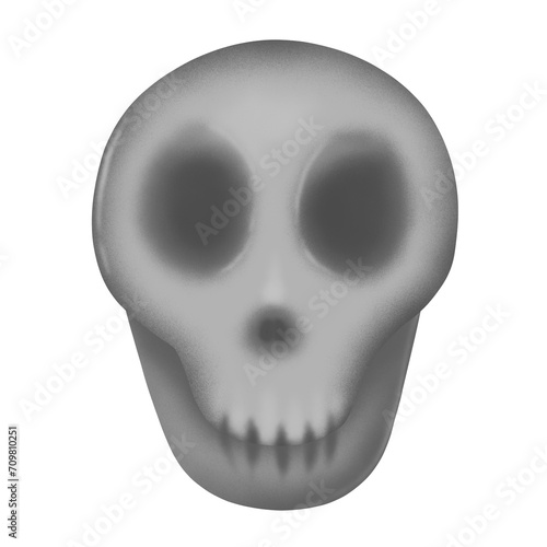 Skull 
