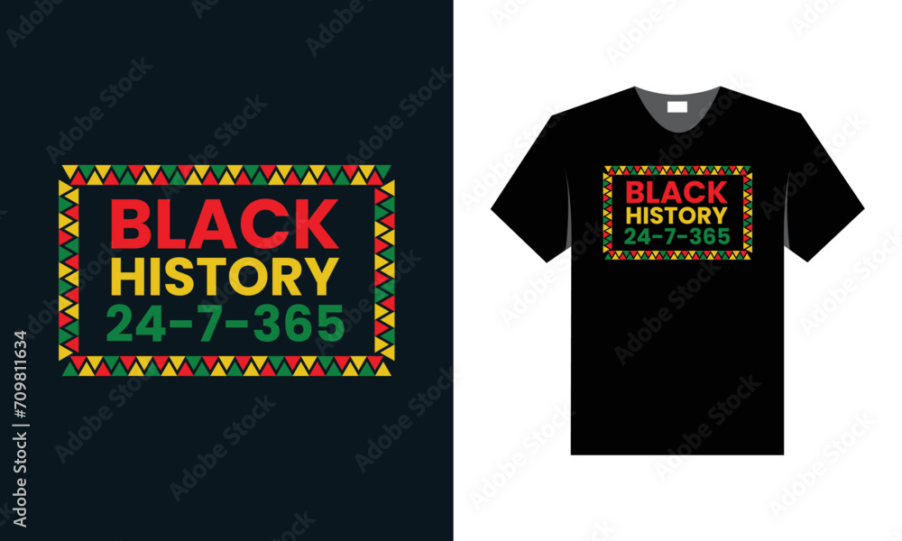 best typography t shirt design for black history month best typography t shirt design for black history month