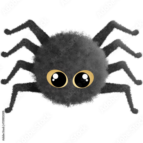 spider