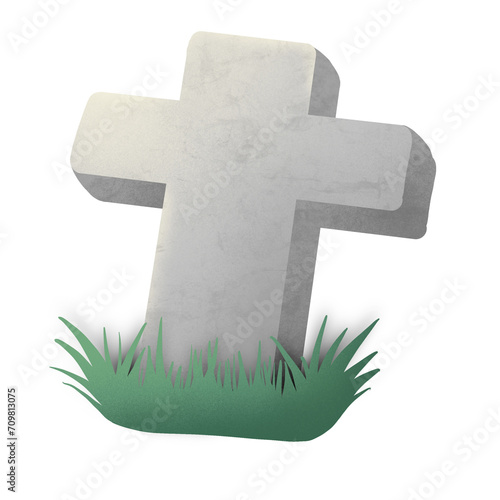 Grave