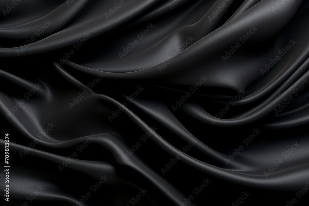 black silk background black silk background