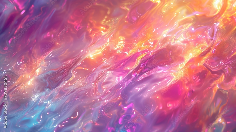 abstract iridescent background abstract iridescent background