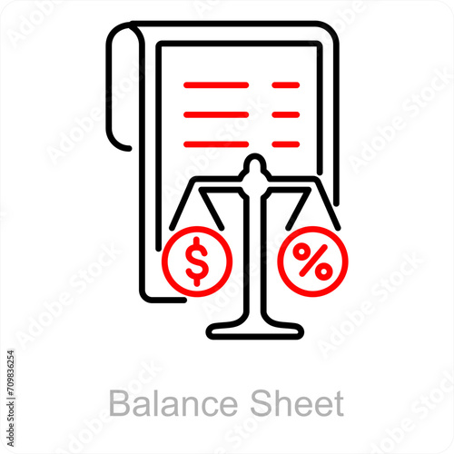 Balance Sheet