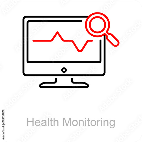 Health Monitoring