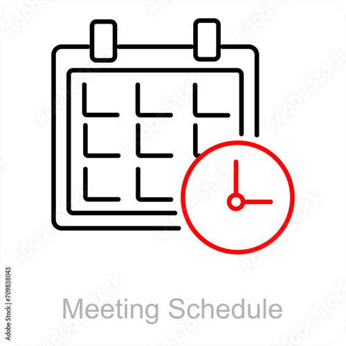 Meeting Schedule