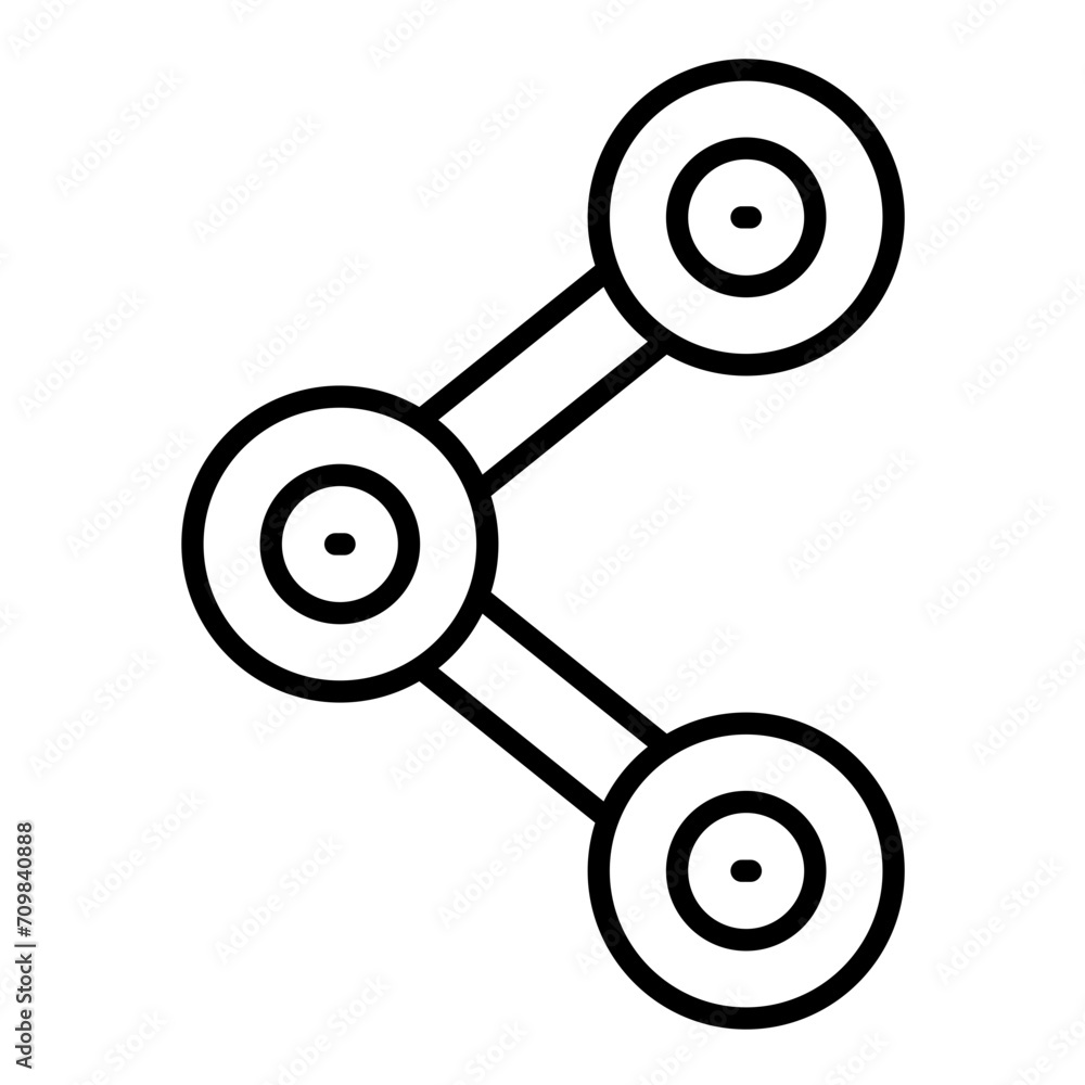 Share icon vector image. Can be used for User Interface. Share icon vector image. Can be used for User Interface.