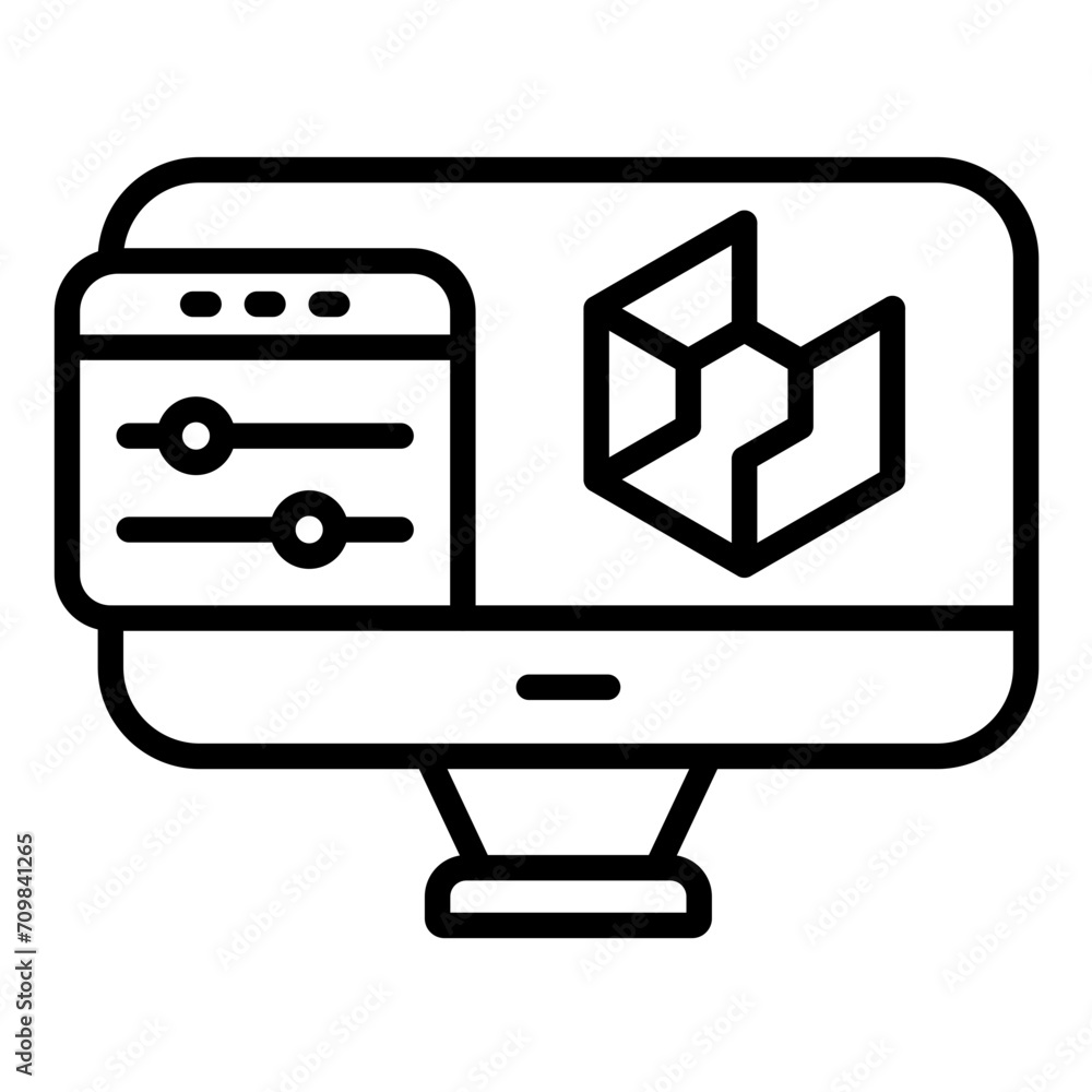 Logo Design icon vector image. Can be used for Design. Logo Design icon vector image. Can be used for Design.