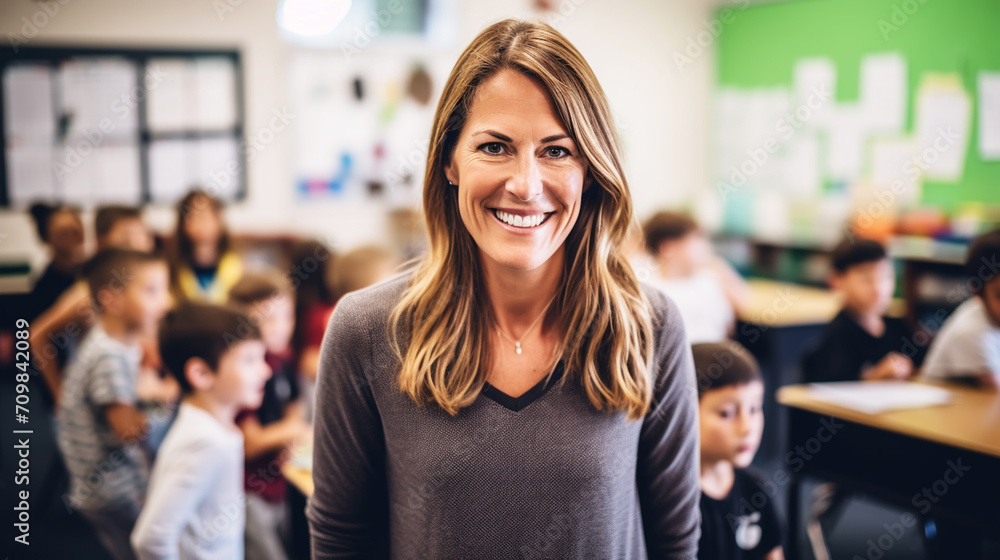 Teacher knowledge and traditional education concept Teacher knowledge and traditional education concept