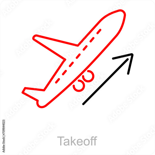 Takeoff