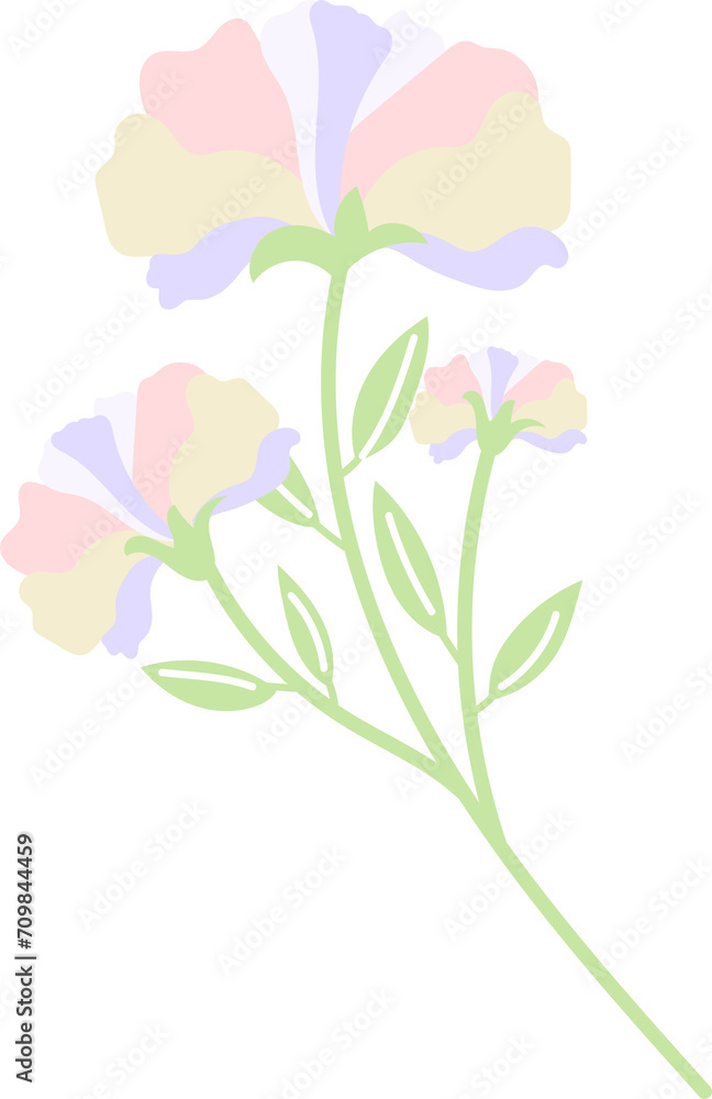 Floral Groupings Floral Groupings