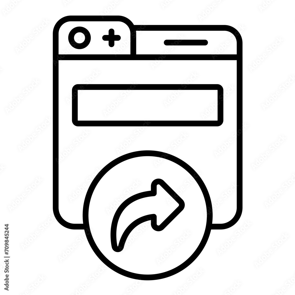 Share icon vector image. Can be used for Web Store. Share icon vector image. Can be used for Web Store.