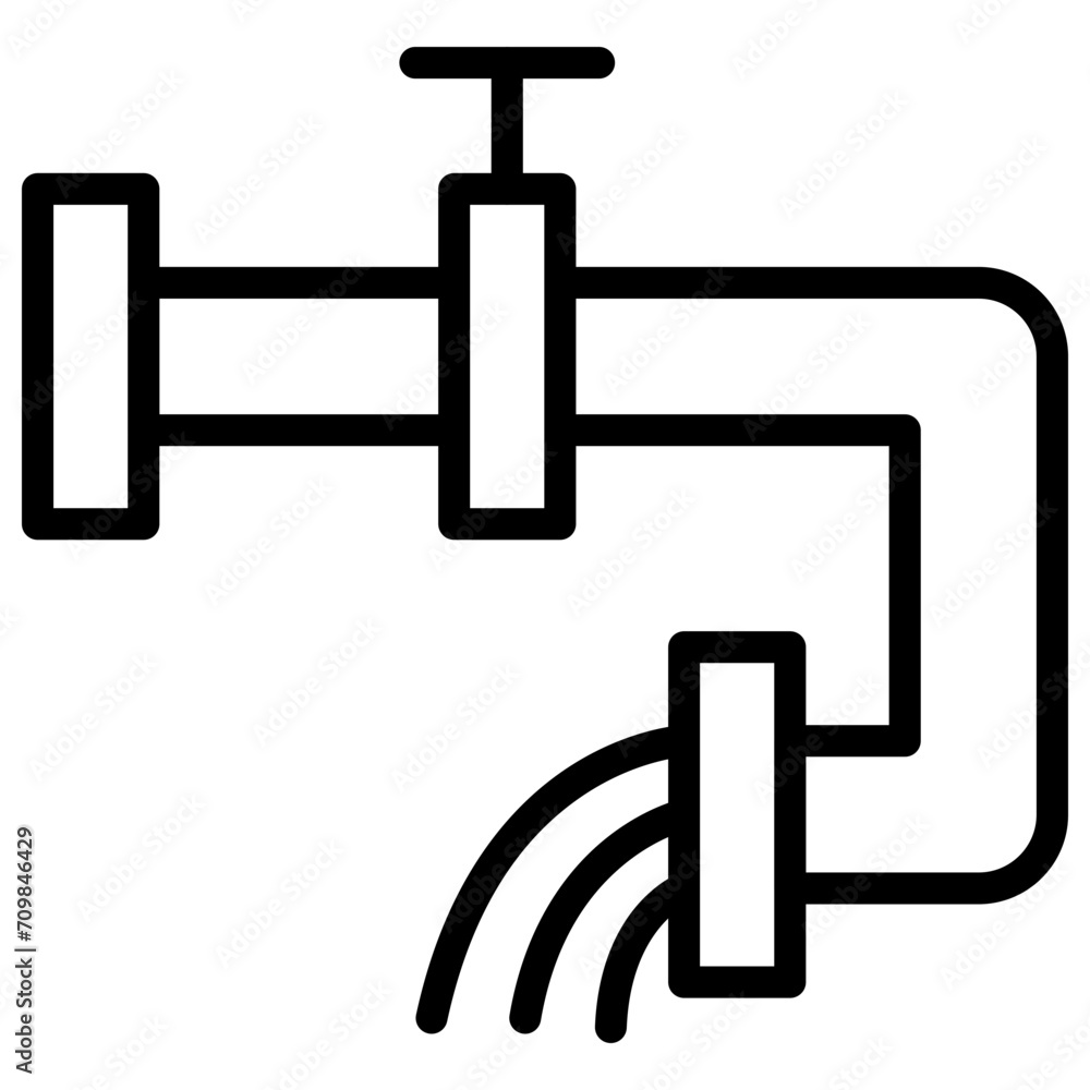 Oil icon vector image. Can be used for Industry. Oil icon vector image. Can be used for Industry.