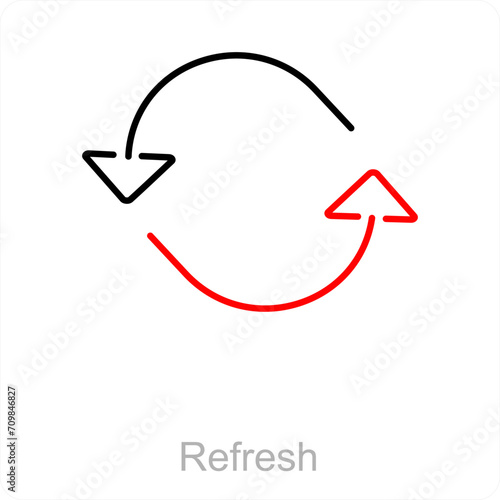 Refresh