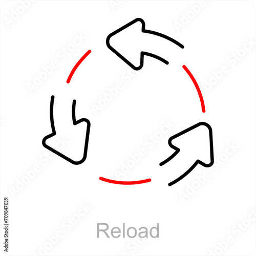 Reload