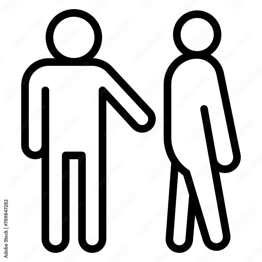 Pickpocket icon vector image. Can be used for Prison. Pickpocket icon vector image. Can be used for Prison.