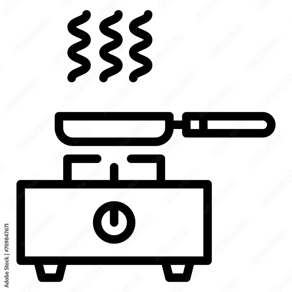 Cooking icon vector image. Can be used for Cleaning and Dusting. Cooking icon vector image. Can be used for Cleaning and Dusting.