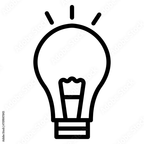 Cleaning Light Fixtures icon vector image. Can be used for Cleaning and Dusting.