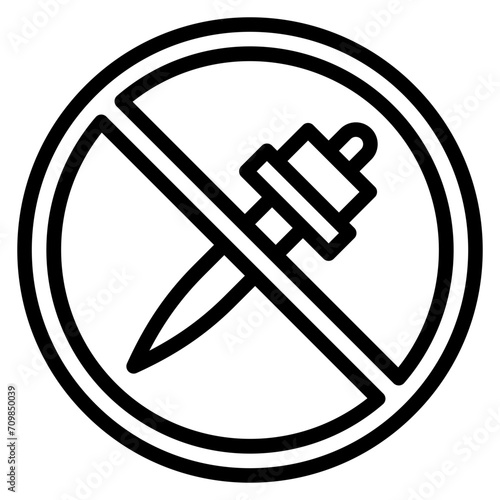 Additives icon vector image. Can be used for Nutrition.