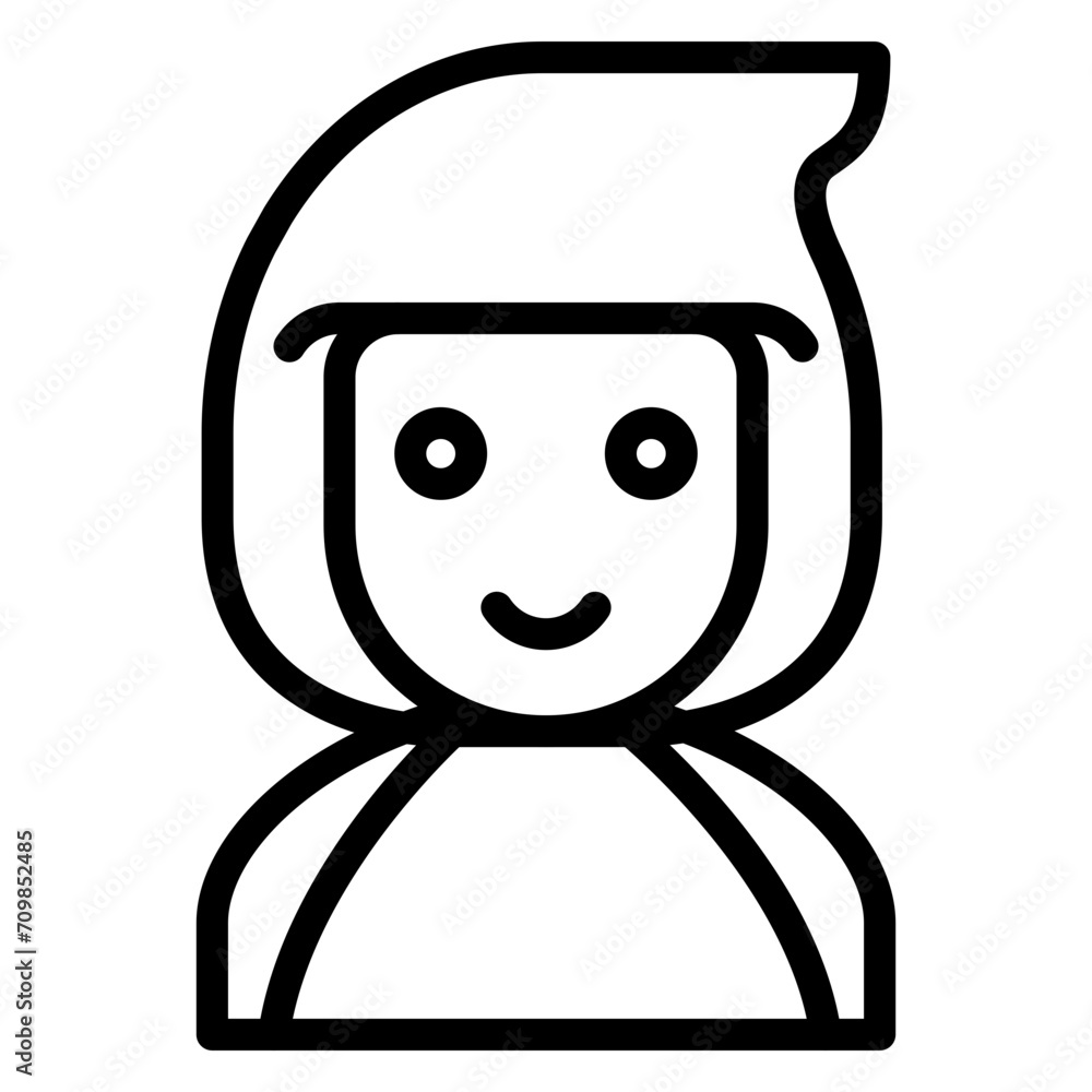 Robin Hood icon vector image. Can be used for Fairytale. Robin Hood icon vector image. Can be used for Fairytale.