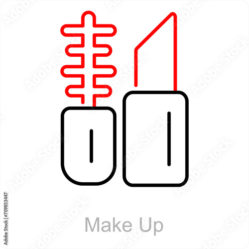 Make Up