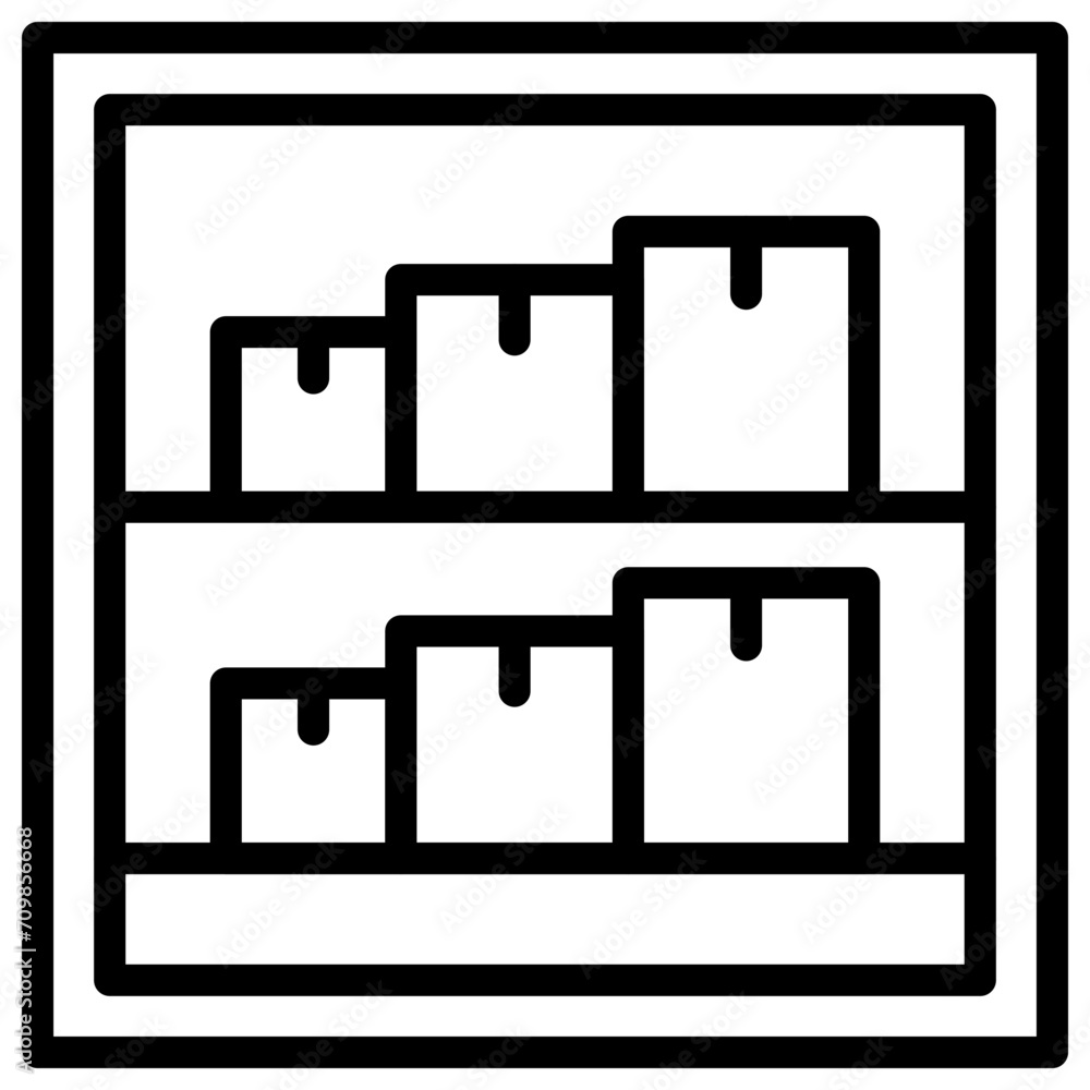 Sort icon vector image. Can be used for Online Store. Sort icon vector image. Can be used for Online Store.