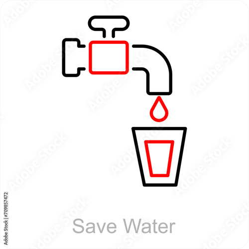 Save Water