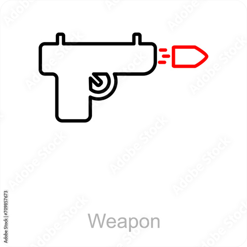 Weapon