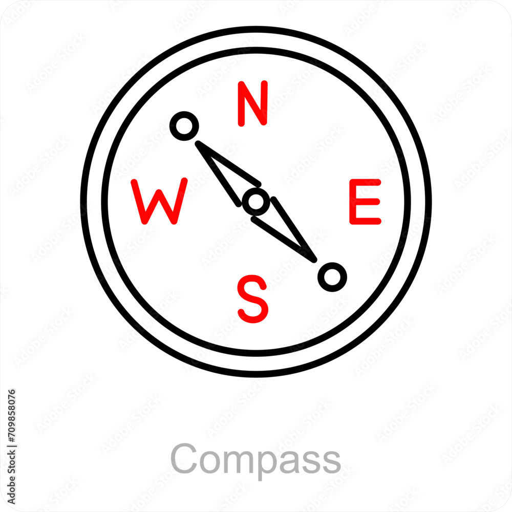Compass Compass