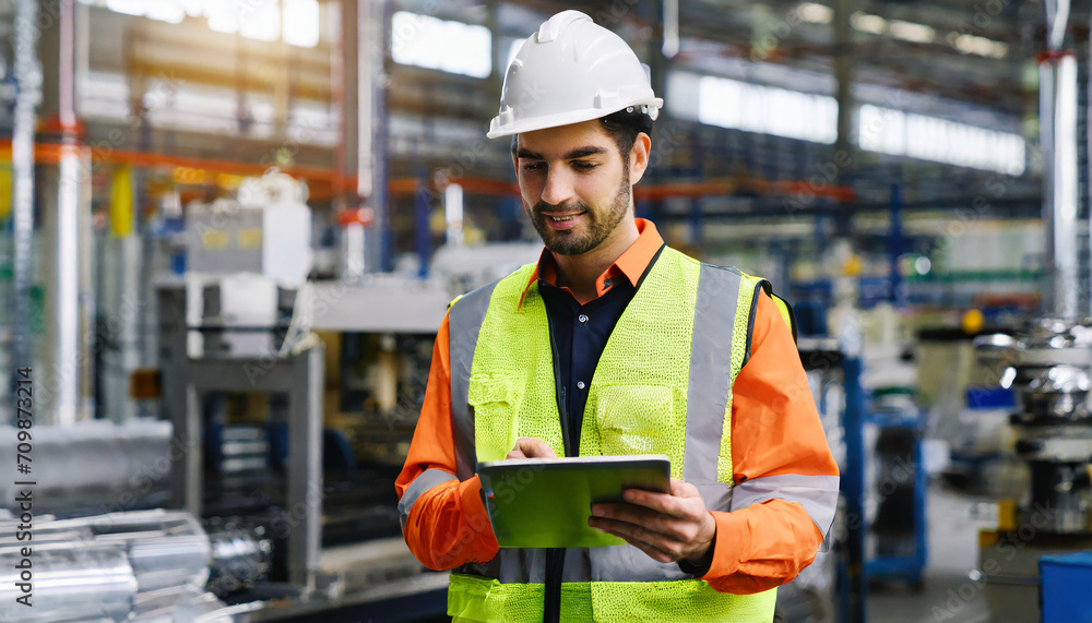 Engineer operate a hvac heating ventilation air conditioning system ...