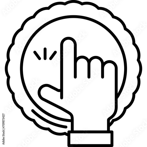 Easy To Install Icon