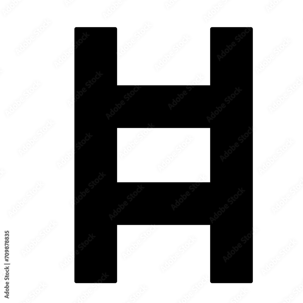 ladder silhouette icon vector illustration ladder silhouette icon vector illustration