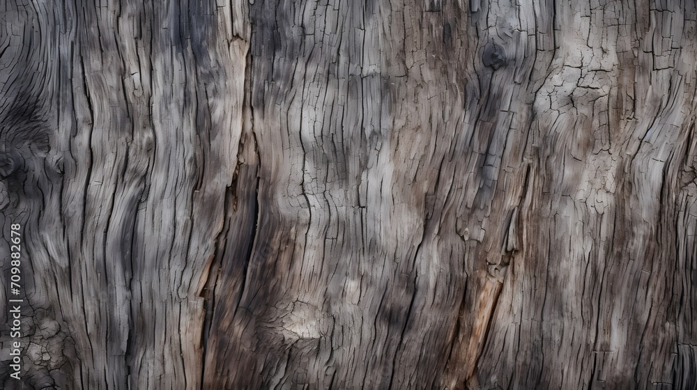 Old tree bark texture background. Gray and brown wood skin abstract background. Pattern of natural tree bark texture. Rough surface of trunk. Corrosion tree bark. Nature background. Carbon neutral. Old tree bark texture background. Gray and brown wood skin abstract background. Pattern of natural tree bark texture. Rough surface of trunk. Corrosion tree bark. Nature background. Carbon neutral.