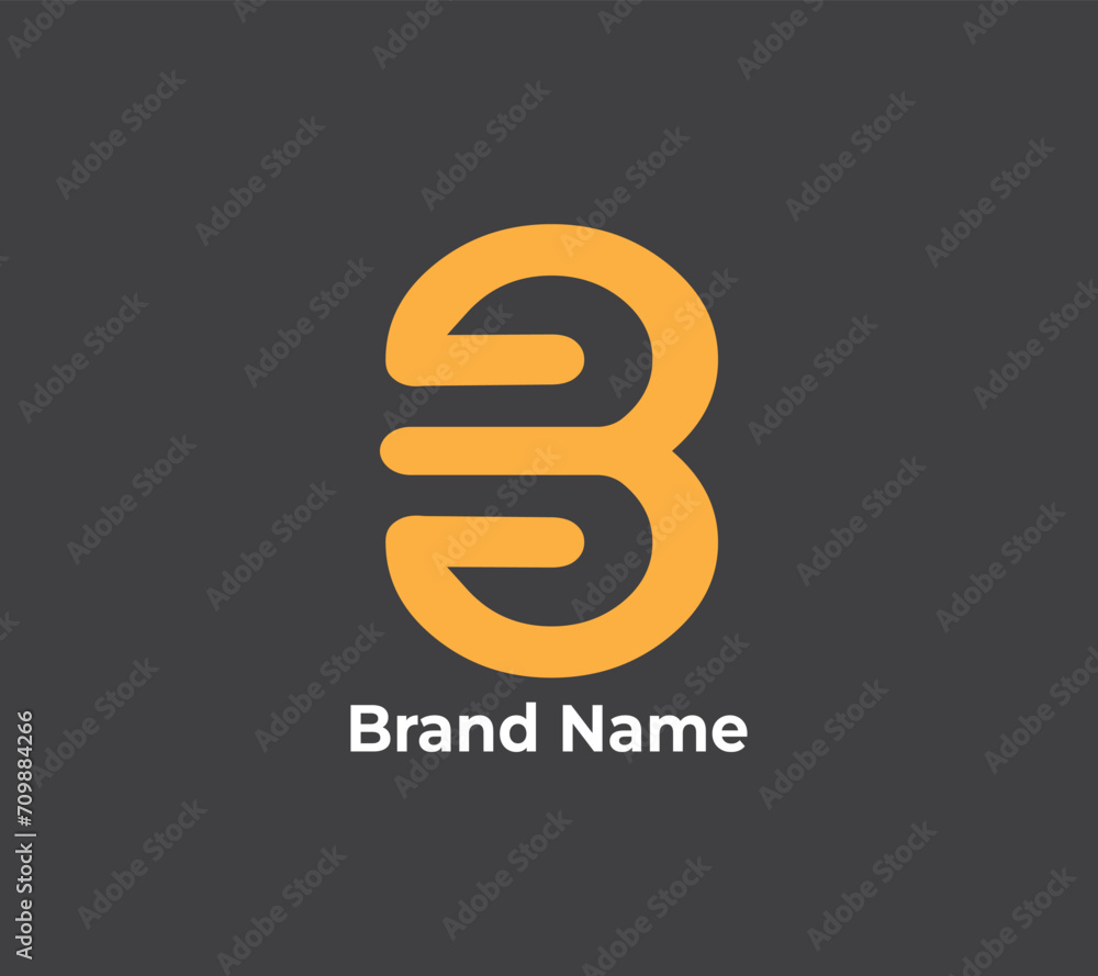 B Letter logo. EPS file. Editable Color. CMYK Color mode. Free Font used. Easy To Download. B Letter logo. EPS file. Editable Color. CMYK Color mode. Free Font used. Easy To Download.