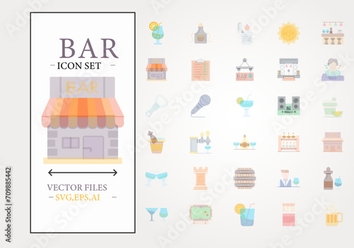 Bar Set File