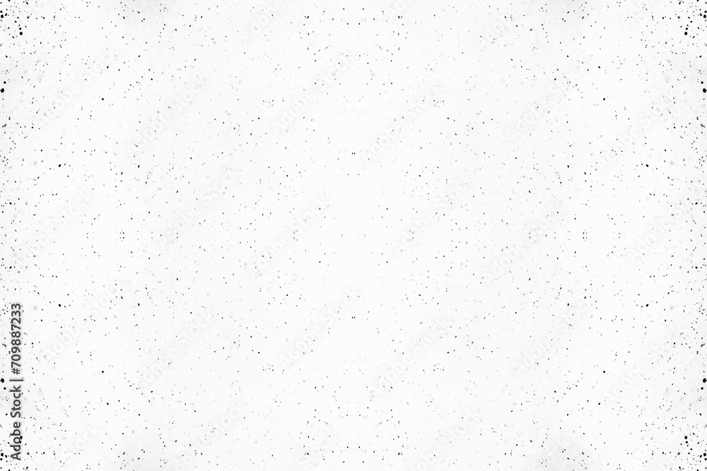 Dust isolated on a black background. Dirt particles fly in the air. Layout for design. dust particles are blurred. effect of motion.  particles of powder of color black on a white background.