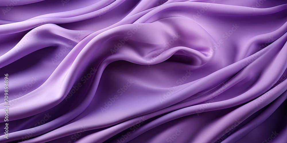 violet silk fabric background violet silk fabric background
