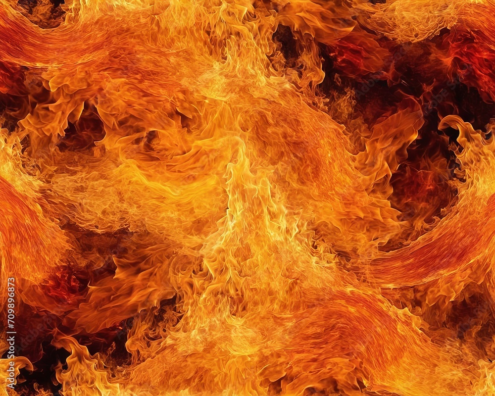 Inferno Blaze