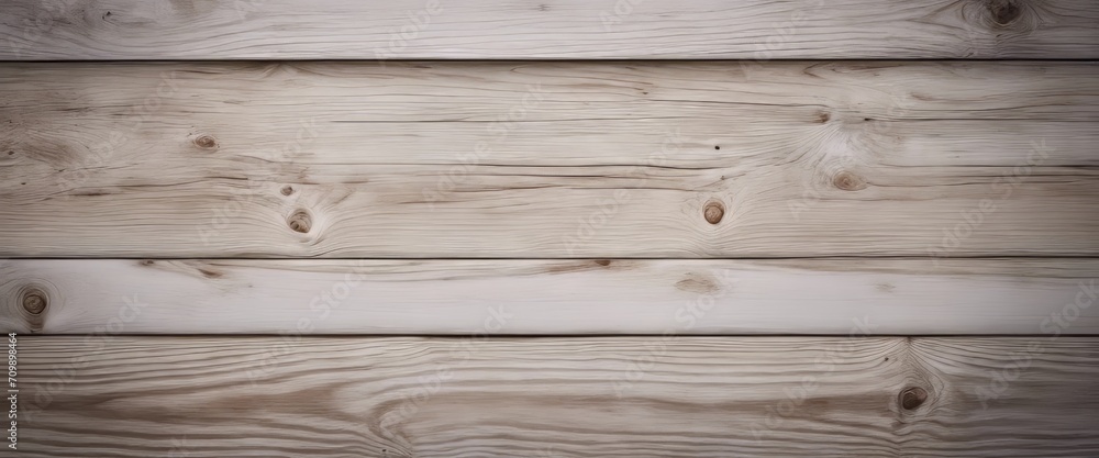 Fototapeta premium white washed old wood background, wooden abstract texture pieces