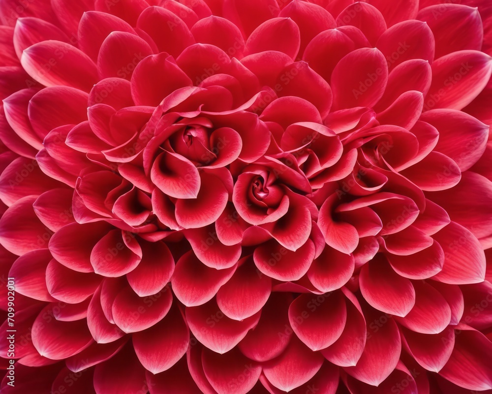 Crimson Petal Waves Crimson Petal Waves