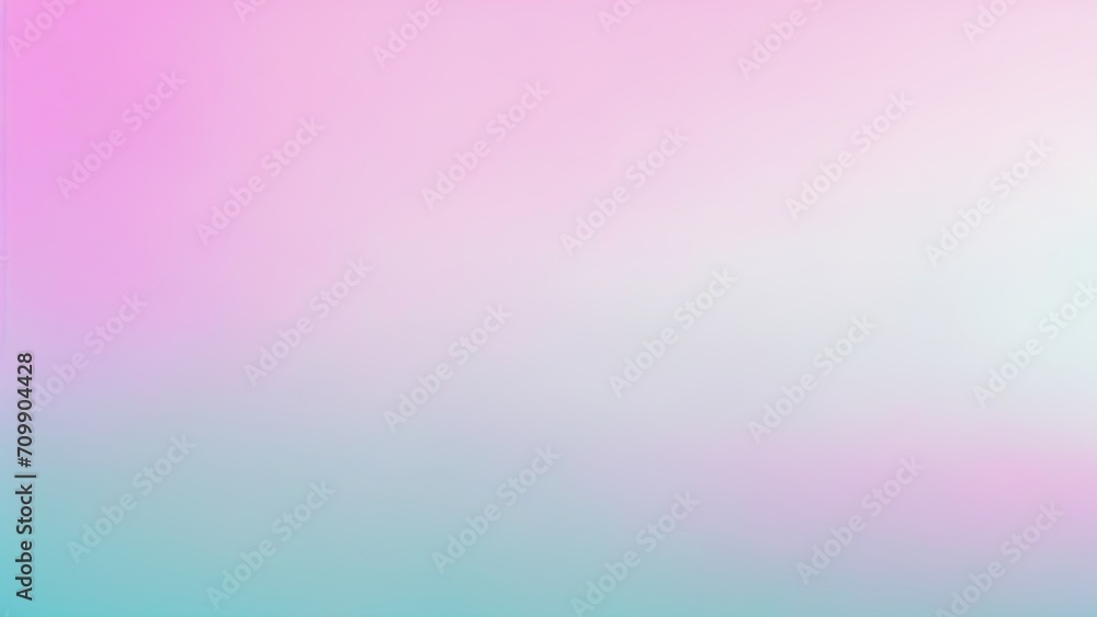 Blurred Pink blue and teal texture Dark gradient background Blurred Pink blue and teal texture Dark gradient background