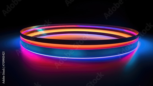 minimal light product background illustration modern simple, sleek stylish, fresh bright minimal light product background