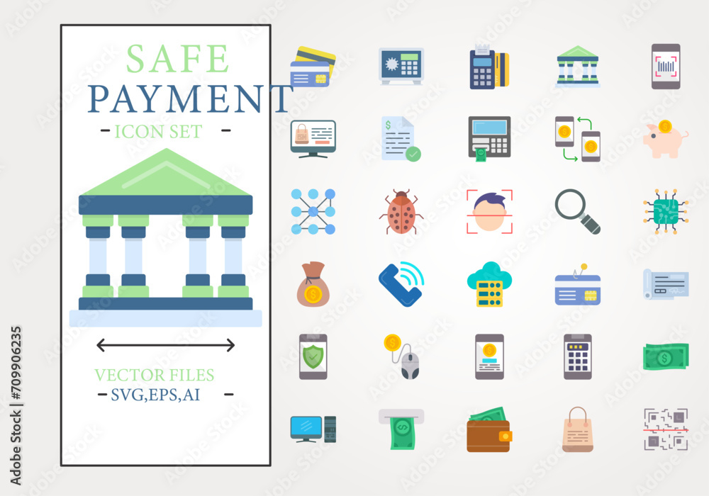 Safe Payment Set File Safe Payment Set File