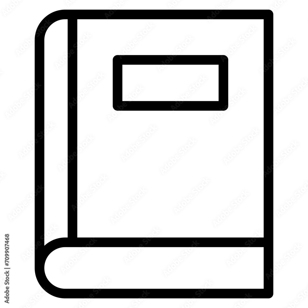 book icon book icon