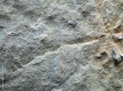 Grey stone rough texture background