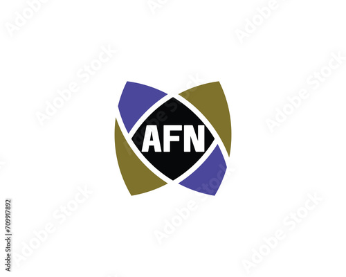 AFN LOGO DESIGN VECTOR TEMPLATE Free Download AFN LOGO DESIGN VECTOR TEMPLATE - GFXLoad