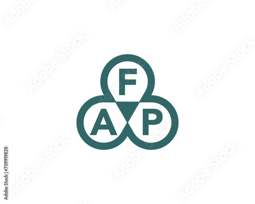 Free Download AFP LOGO DESIGN VECTOR TEMPLATE - GFXLoad