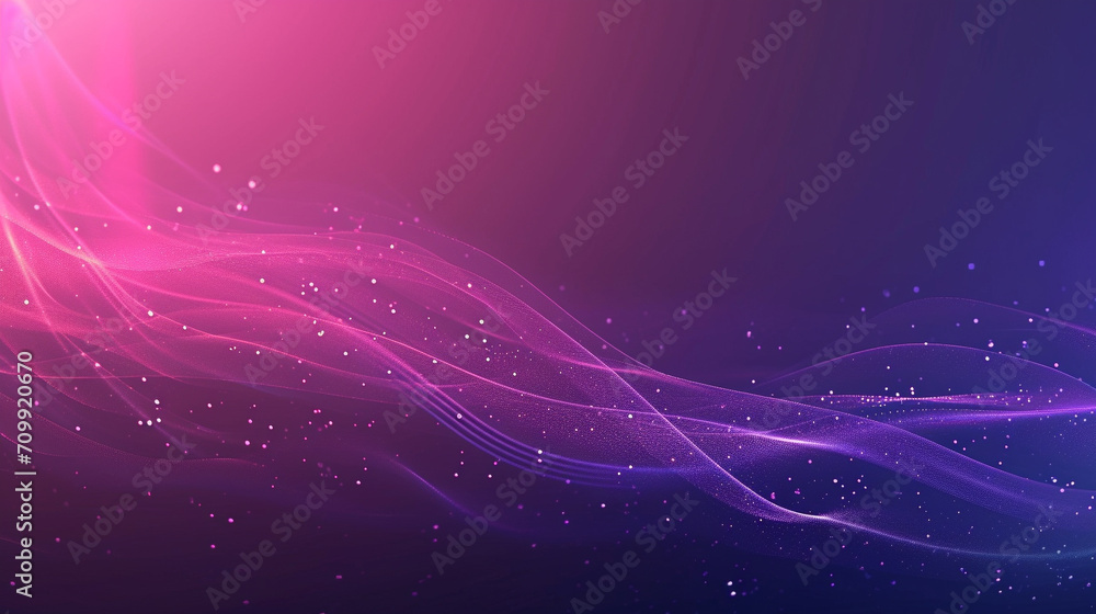 Abstract banner background. PowerPoint and business background. 