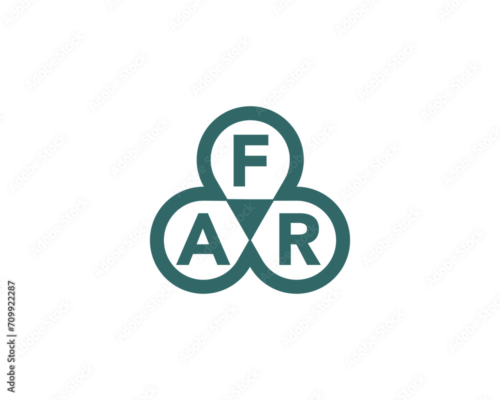 AFR LOGO DESIGN VECTOR TEMPLATE AFR LOGO DESIGN VECTOR TEMPLATE